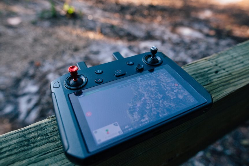 operational dataset mapping request