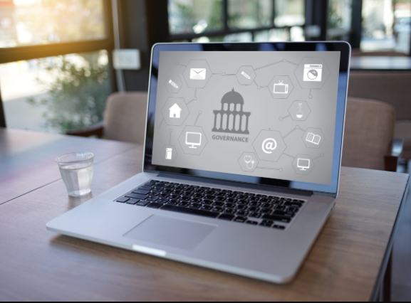 E-Government Services Explained