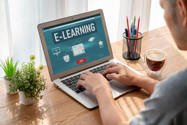 E-Learning Platforms Explained