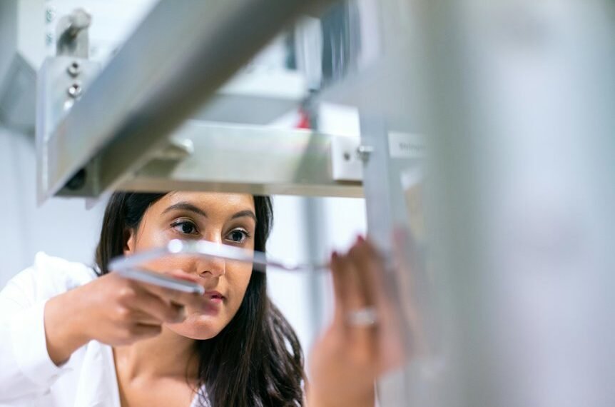 digital system for growth