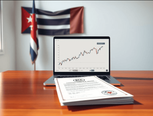 Top Countries Leading in Crypto Adoption