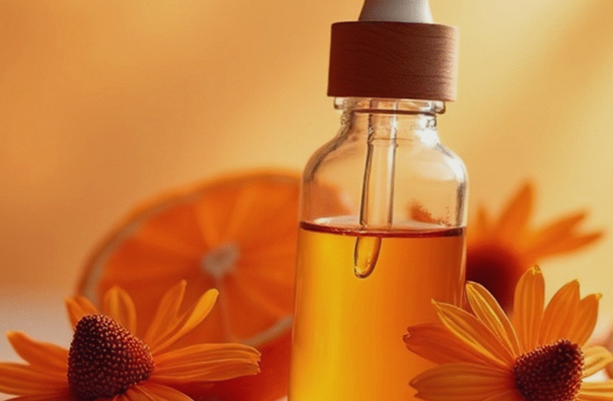 What Your Own Skin Already Makes, and Why You Still Can't Buy It
