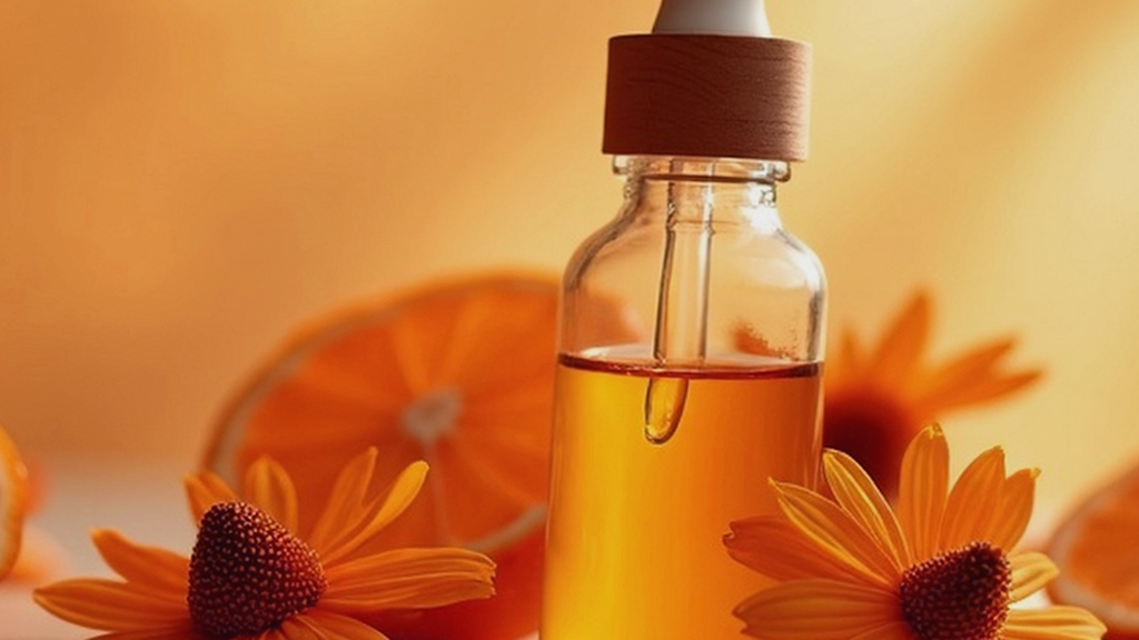 What Your Own Skin Already Makes, and Why You Still Can't Buy It